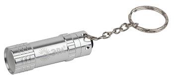 ЭРА BB-505 Фонарь брелок [бл]