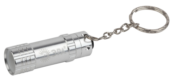 ЭРА BB-505 Фонарь брелок [бл]