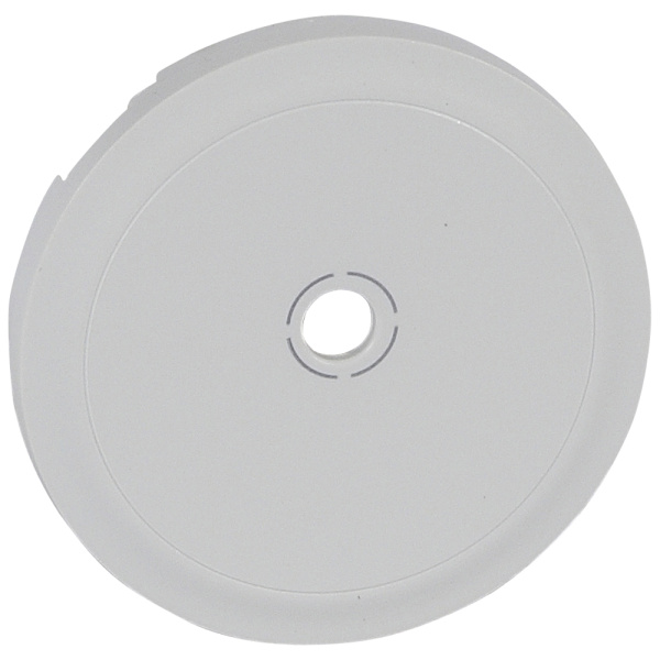 Legrand Celiane Бел Накладка Розетки аудио/видео Jack3,5 068217