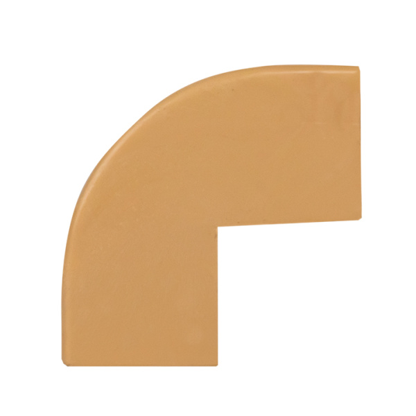 Купить EKF PROxima Угол внешний (15х10) (4 шт) Plast под светлое дерево