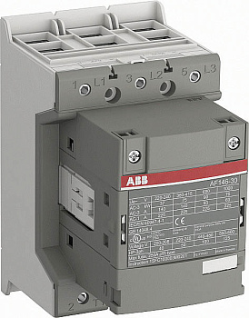 ABB AF140-30-00-13 Контактор 100-250В AC/DC 1SFL447001R1300 ABB AF140-30-00-13 Контактор 100-250В AC/DC 1SFL447001R1300