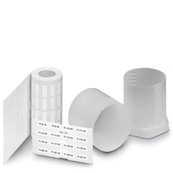 Phoenix Contact Этикетка EML (10X7)R 0816663