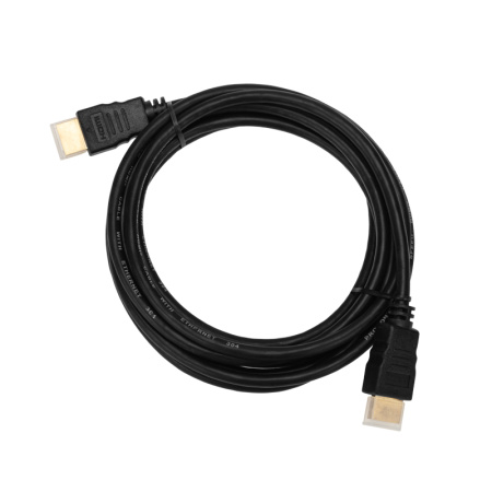 PROconnect Шнур HDMI - HDMI с фильтрами, длина 3 метра (GOLD) (PE пакет) 17-6205-6