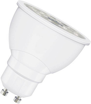 Ledvance SMART+ Spot GU10 Tunable White 5 W 220…240 V 45° GU10 4058075208438