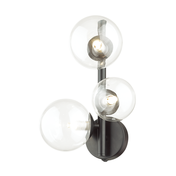 Купить Odeon Light Бра  Tovi 4818/3W