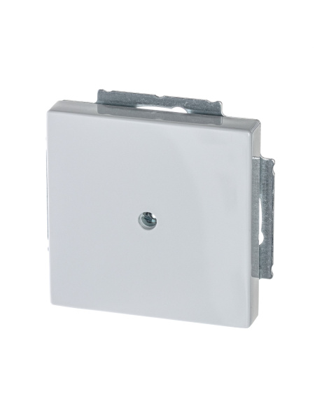 ABB BJE Solo/Future Бел Заглушка 2CKA001710A3991