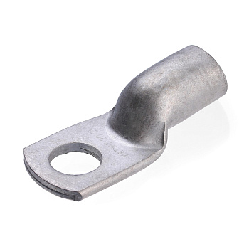 КВТ Наконечник ТМЛ 2,5-4-2,6 луженый (уп.100)