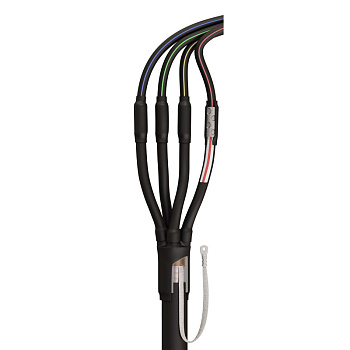 КВТ Кабельная муфта 4ПКТп(б) (СИП)-1-25/50 (Б)