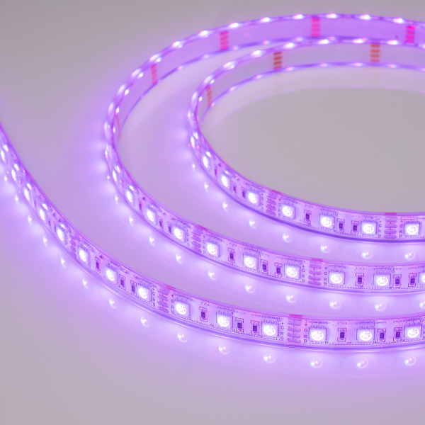 Arlight Светодиодная лента герметичная RTW-PU-B60-12.5mm 12V RGB (14.4 W/m, IP68, 5060, 5m) (-) 029599(2) Купить Arlight Светодиодная лента герметичная RTW-PU-B60-12.5mm 12V RGB (14.4 W/m, IP68, 5060, 5m) (-) 029599(2)