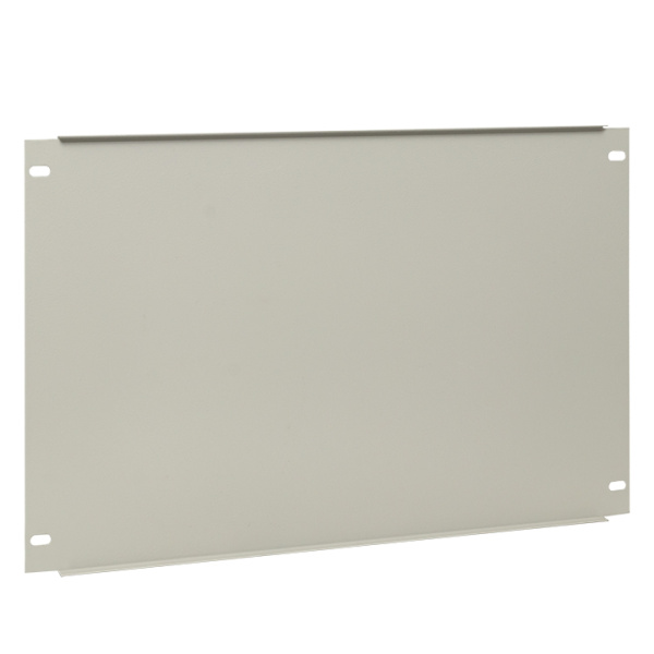 Купить EKF PROxima Комплект пластронов глухих (2шт) высотой 300 мм для ВРУ Unit шириной 600 мм