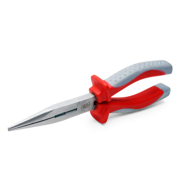 КВТ Длинногубцы диэлектрические "Стандарт" 200 мм