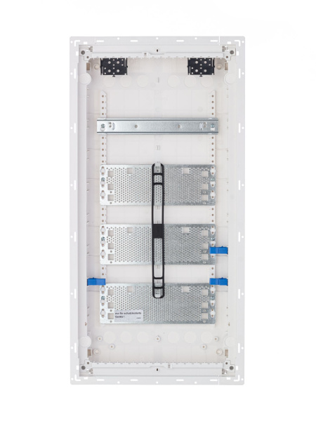 Купить ABB Шкаф мультимедийный без двери (4 ряда) UK648MB 2CPX031396R9999