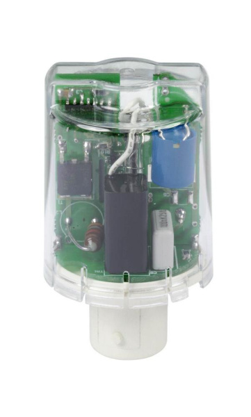 Купить SE Лампа 24В DL6BB