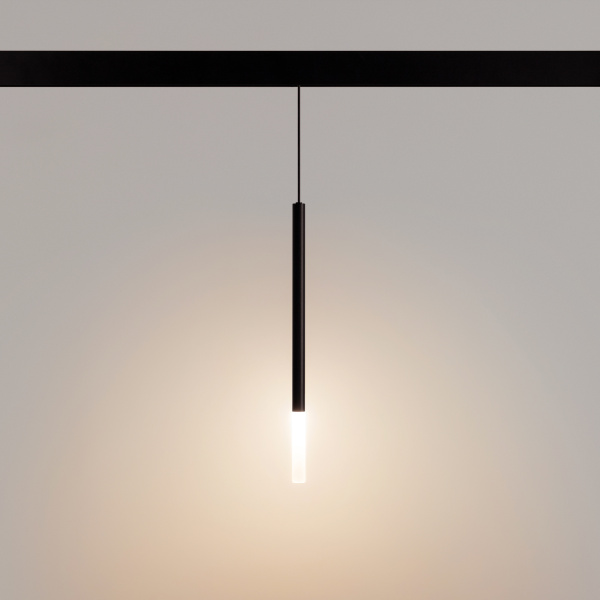 Купить Arlight Светильник MAG-ORIENT-STICK-HANG-R20-6W Warm3000 (BK, 180 deg, 48V) (IP20 Металл, 3 года) 037038