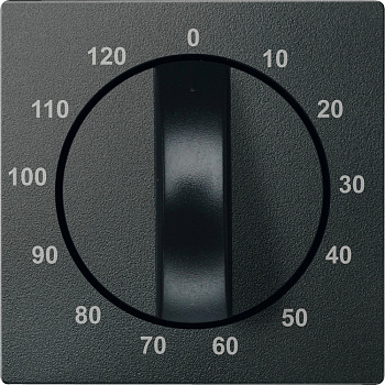 SE Merten SM Антрацит Центральная плата таймера 120 мин. MTN539214