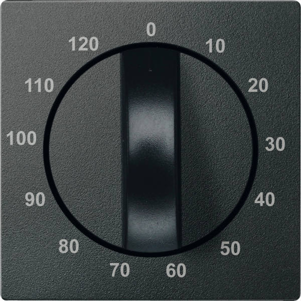 SE Merten SM Антрацит Центральная плата таймера 120 мин. MTN539214