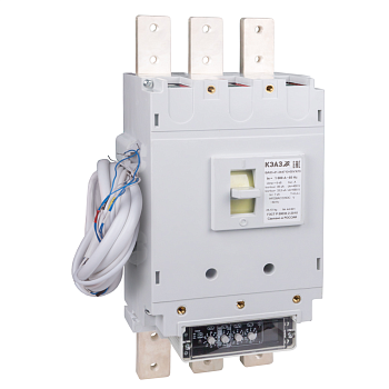КЭАЗ Выключатель автоматический ВА53-41-341110-1000А-690AC-УХЛ3