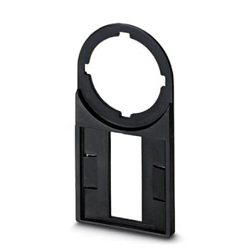 Phoenix Contact Держатели маркировки CARRIER-EMP 22 (27X27) 0827449