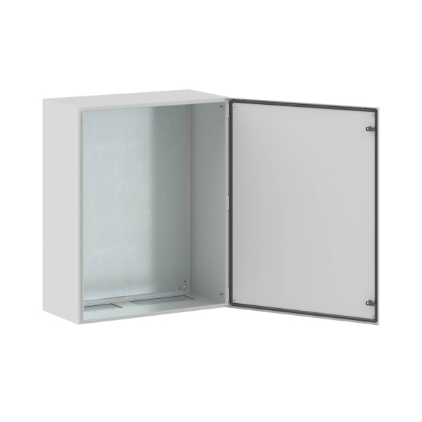 Купить DKC Корпус навесной ST c М/П ВхШхГ 1000x800x400 мм