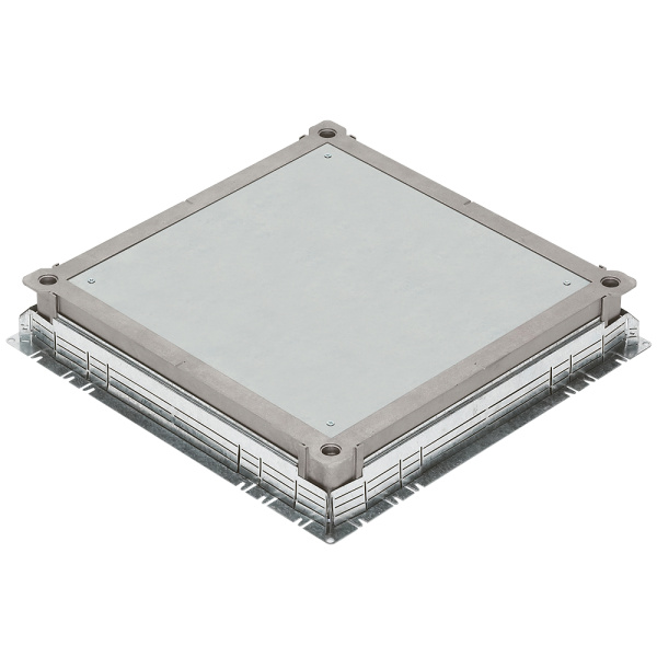 Legrand Коробка монтажная металлическая - универсальная - для напольных коробок 089634