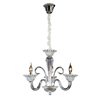 Citilux CL435131 Фрейя Светильник Люстра