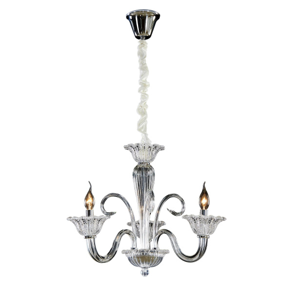 Citilux CL435131 Фрейя Светильник Люстра