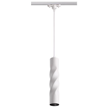 NOVOTECH 357900 Светильник трековый ARTE LED 12W 220V белый NOVOTECH 357900 Светильник трековый ARTE LED 12W 220V белый
