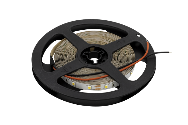 Купить SWG Лента светодиодная ПРО 2835, 60 LED/м, 4,8 Вт/м, 24В , IP20, Цвет: Нейтральный белый 005271