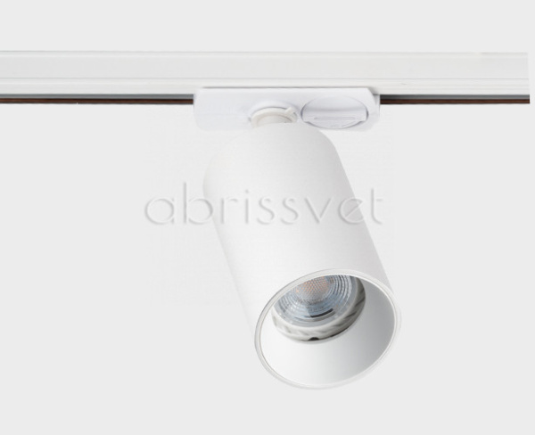 ITALLINE DANNY TR white светильник для трека