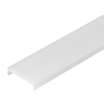 Arlight Экран матовый SILER-2000 OPAL (Пластик) 025975