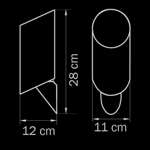 Купить Lightstar Бра Muro Lightstar 808610