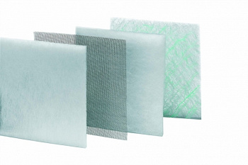 SE Sarel Фильтр сменный, стандартный 212х212 NSYCAF223