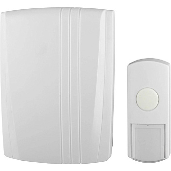 ЭРА D95 Звонок проводной