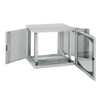 SE Actassi Шкаф OPB 19" 9U 600x400 NSYOPB9U4F