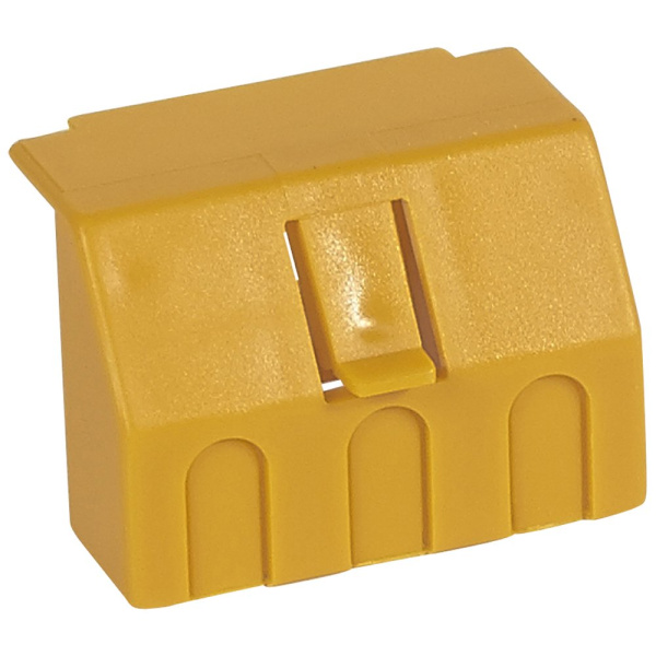 Legrand Крышка для зажимов для 3П аппаратов 20-32 A 022232