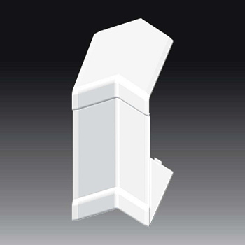 Kopos Угол внутренний на 90 гр. PK 110X70 D 8455 (HB) 8455_HB