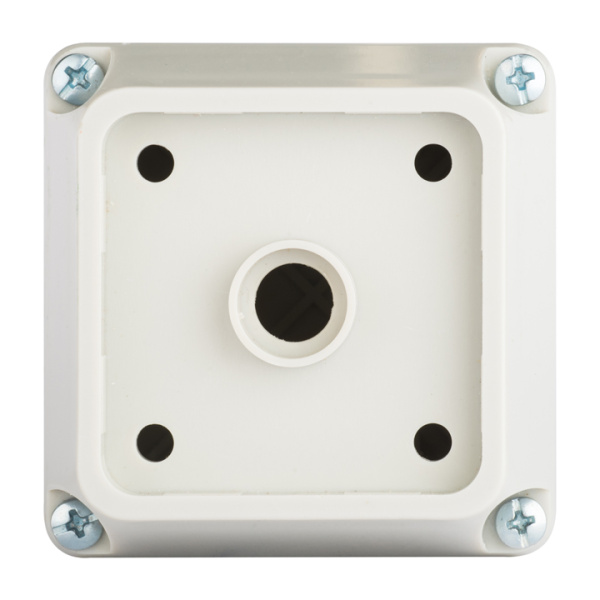 Купить EKF PROxima Защитный бокс IP54 до 63 А