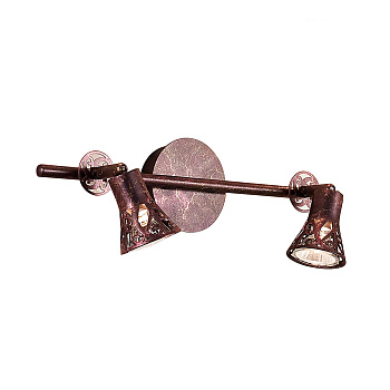 Citilux CL519524 Винон Антик Светильник Наст.-Потол.