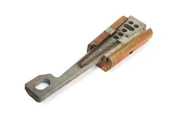 КВТ Зажим монтажный клиновой МКЗ-2