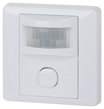 ЭРА MD 10 Датчик движения скрытой установки 200Вт, 9м