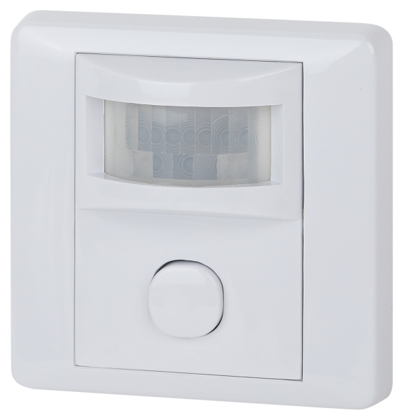 ЭРА MD 10 Датчик движения скрытой установки 200Вт, 9м