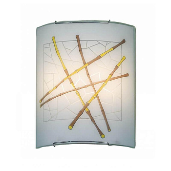 Citilux CL922011W Бамбук Свет-к Бра со шнуром