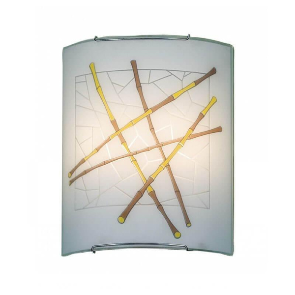 Citilux CL922011W Бамбук Свет-к Бра со шнуром