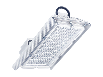 Diora Светодиодный светильник Unit DC 30/4000 K60 4000лм 28Вт 3000K IP67 80Ra консоль DUDC30K60-3K-C