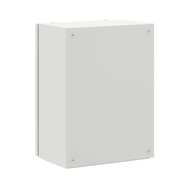 Купить DKC Корпус навесной STE с М/П с прозрачной дверью ВхШхГ 400x300x200 мм