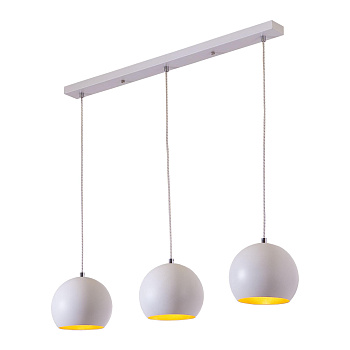 Citilux CL945130 Оми Белый Светильник Подвес