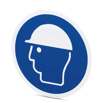 Phoenix Contact Предписывающая табличка PML-M106 (D50) 1014152