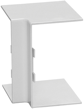 IEK ELECOR Угол внутренний КМВ 16х16 (4 шт./комп.)