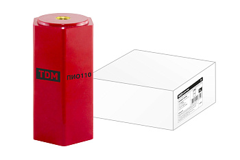 TDM Изолятор опорный ПИО110 SQ0807-0208