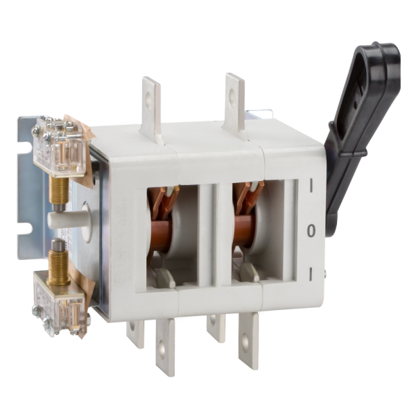 Купить КЭАЗ Выключатель-разъединитель ВР32-37-А40120-400А-УХЛ3